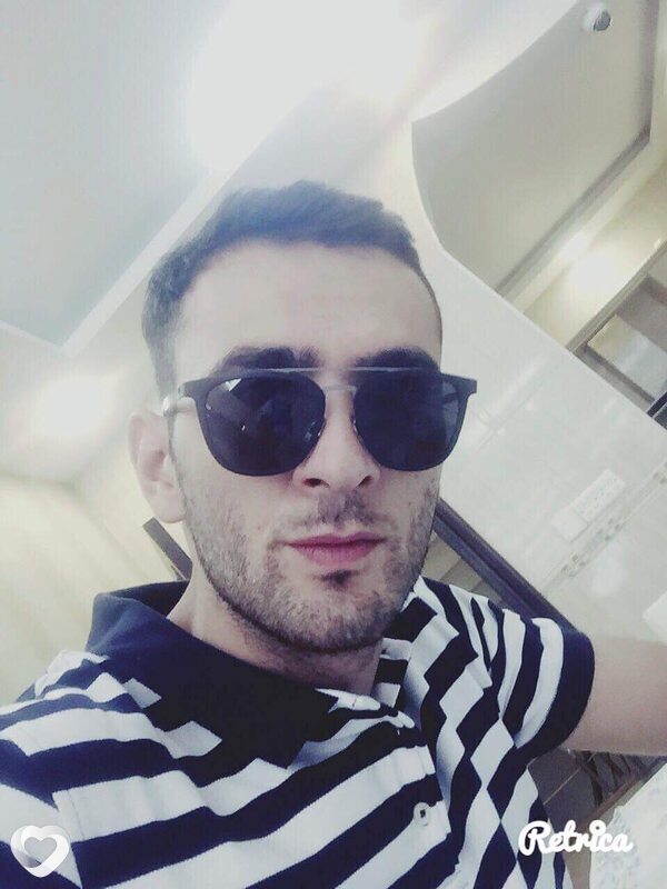 Daw, 33, Батуми — анкета №893118