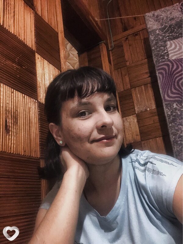 Аня, 30, Архангельске — анкета №893156