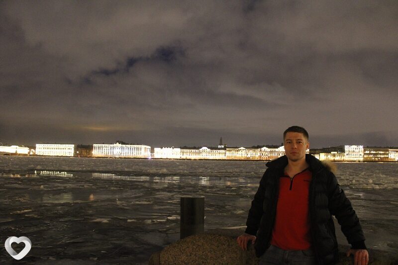 Artem, 35, Новороссийске — анкета №893157