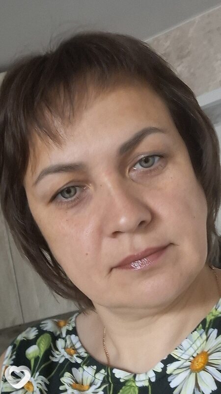 Елена, 46, Пензе — анкета №893160