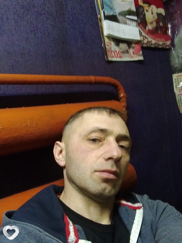 Павел, 41, Казани — анкета №893161