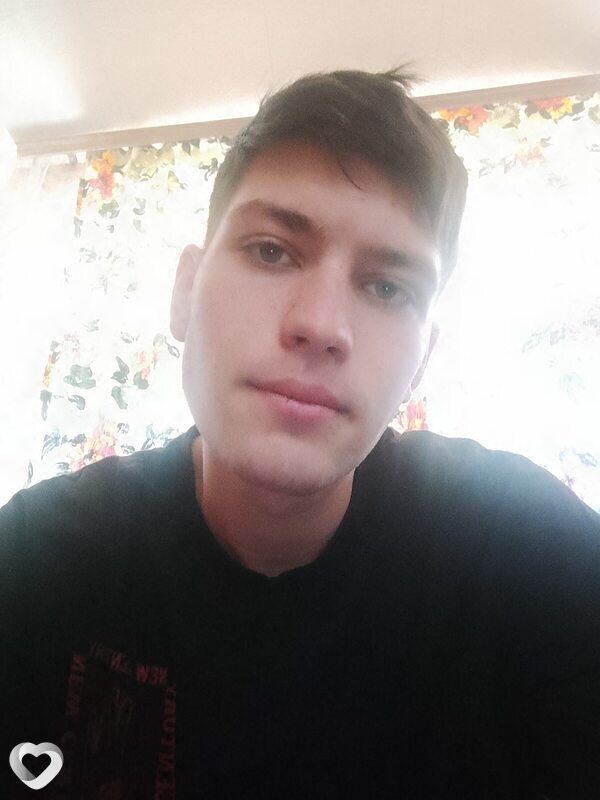 Тимофей, 25, Москве — анкета №893194
