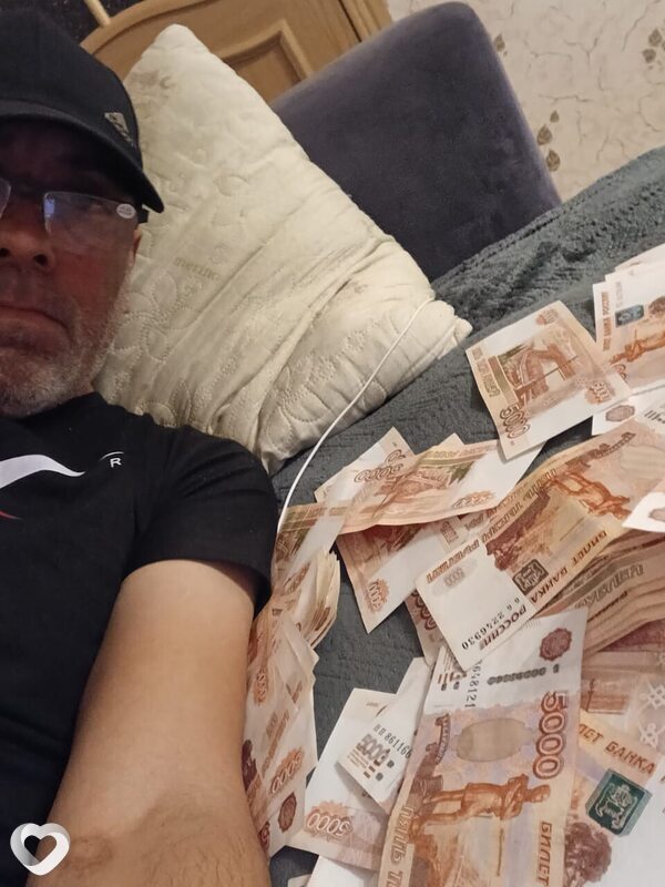 Алексей, Магадан