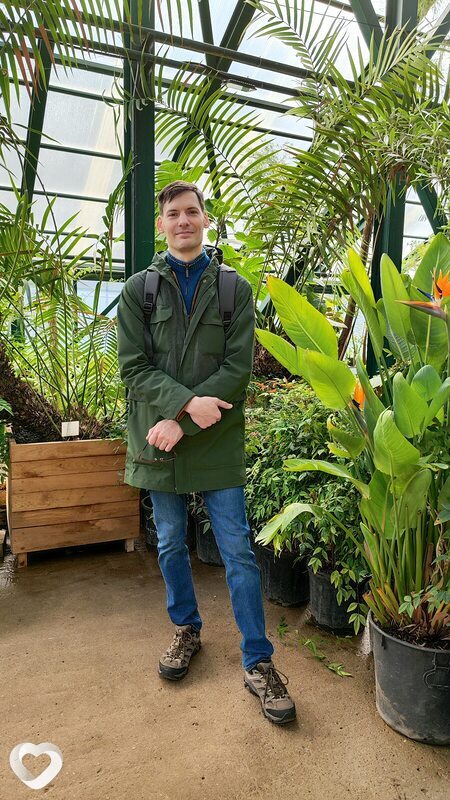 Дмитрий, 39, Люберцах — анкета №893196