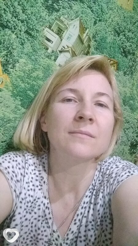 Маша, 52, Минске — анкета №893199