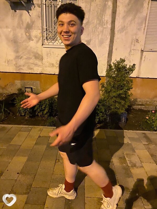 Кантимир, 22, Пятигорске — анкета №893201