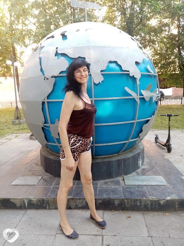 Елена, Краснокамск