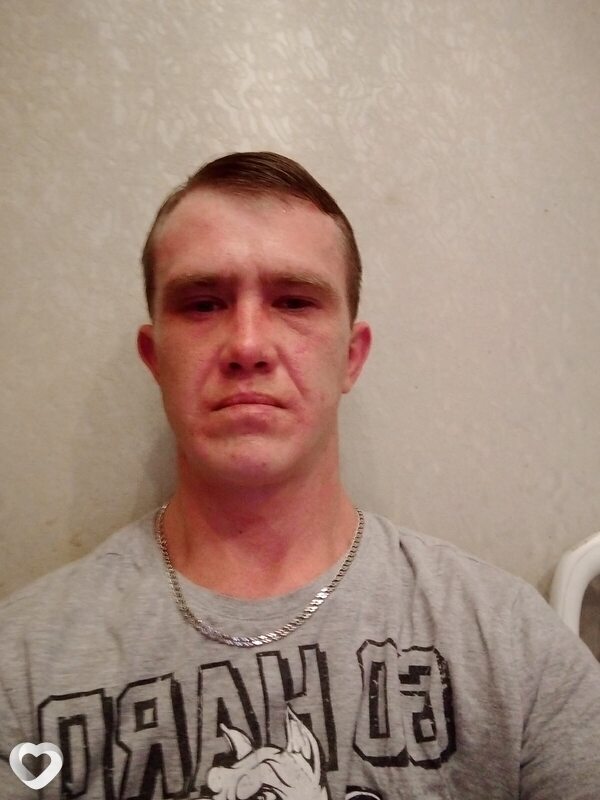 Дмитрий, 32, Челябинске — анкета №893209