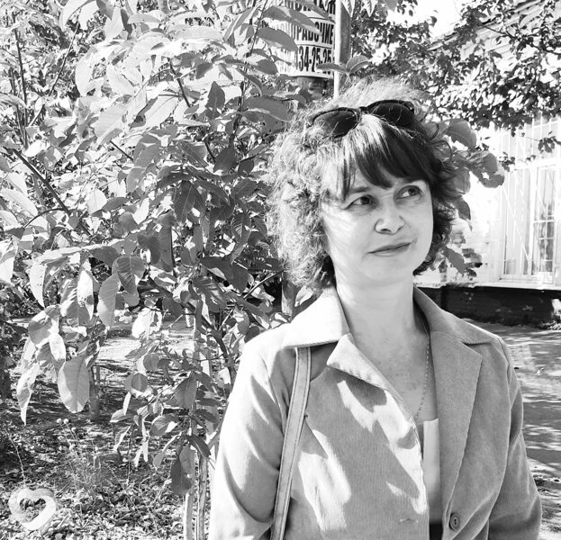 Наталья, 58, Краснодаре — анкета №893210
