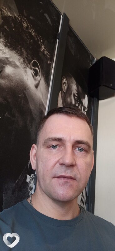 Максим, 44, Нефтеюганске — анкета №893211
