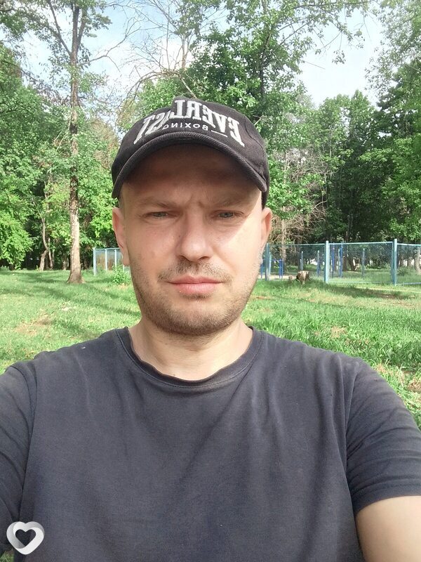 Александр, 42, Ярославле — анкета №893212