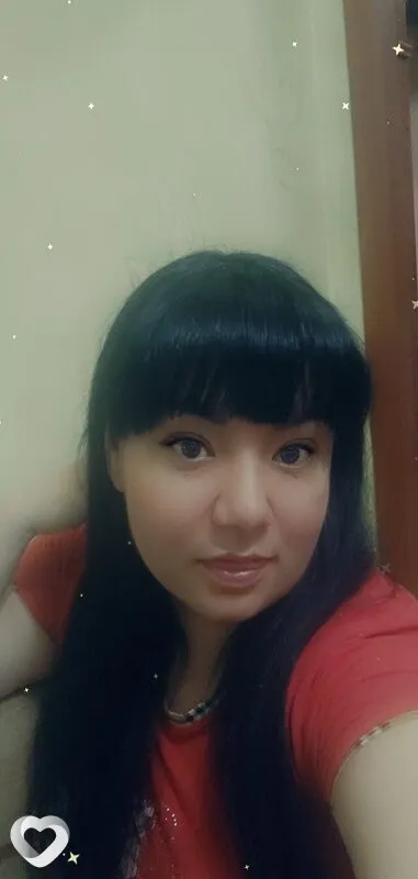 Альбина, 32, Москве — анкета №893213
