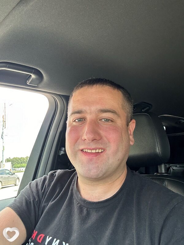 Дмитрий, 41, Ижевске — анкета №893173