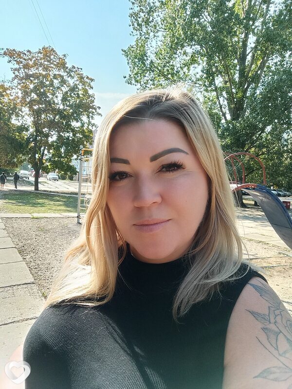 Леночка, 45, Тольятти — анкета №893177