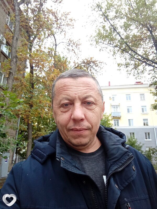 Булат, 46, Уфе — анкета №893179