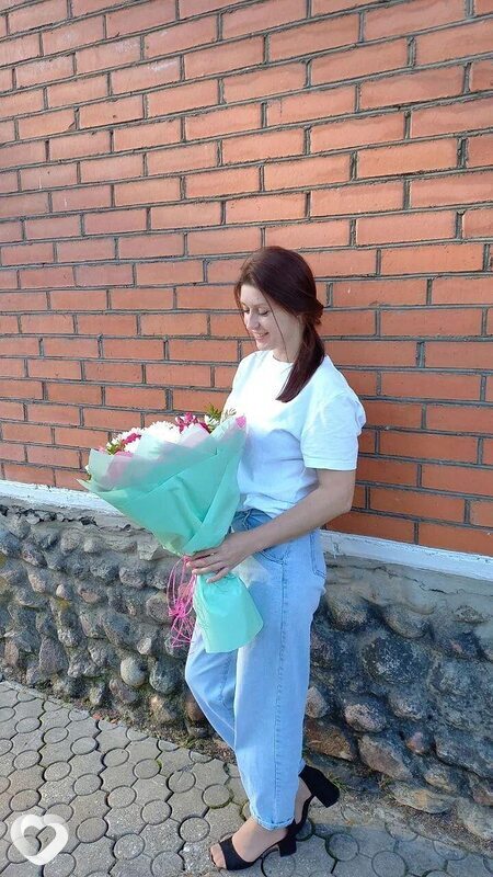 Таня, 35, Лепеле — анкета №893192