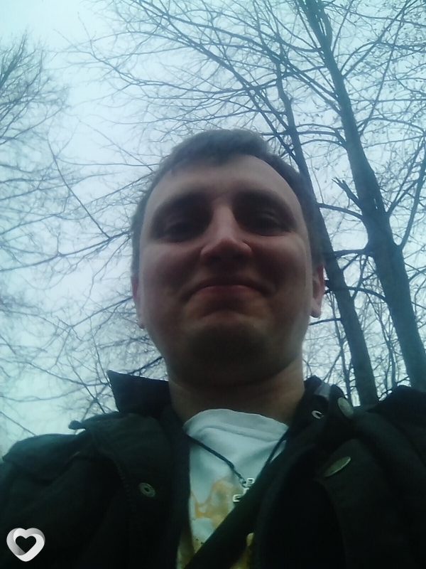 Алексей, 39, Москве — анкета №893193