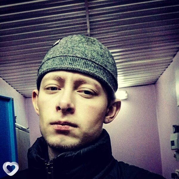 Вадим, 29, Красноярске — анкета №893219