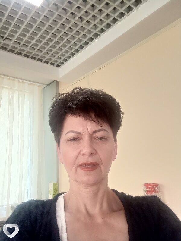 Ирина, 57, Волгограде — анкета №893226