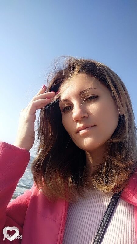 Виктория, 42, Одессе — анкета №893229