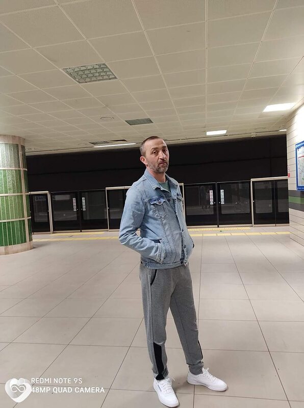 Eduard, 44, Варшава — анкета №893230