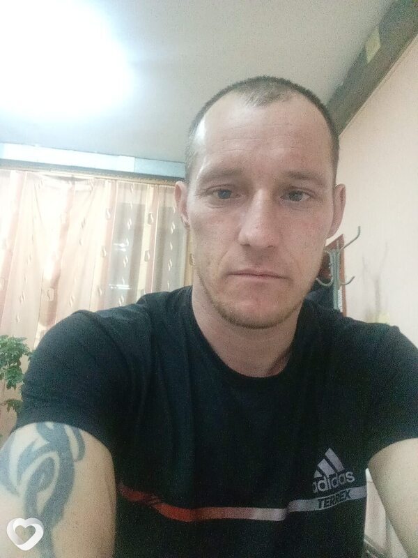 Влад, 26, Костанае — анкета №893234