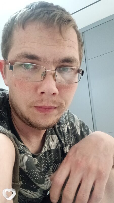 Денис, 33, Москве — анкета №893237
