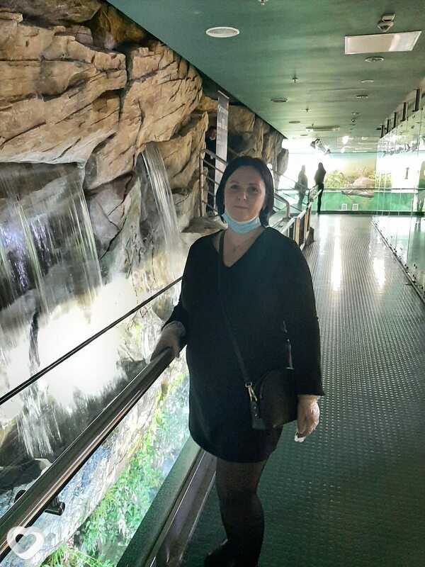 Елена, 40, Красногорске — анкета №893247