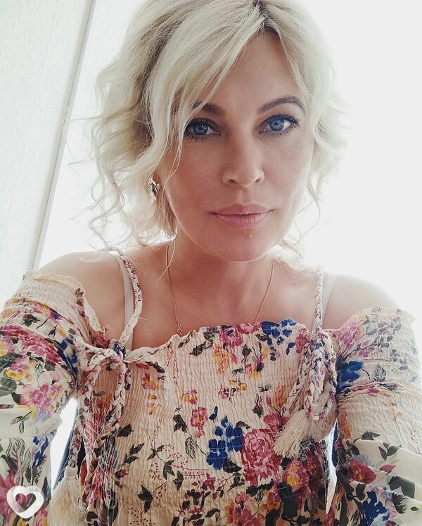 Юля, 41, Ачинске — анкета №893255