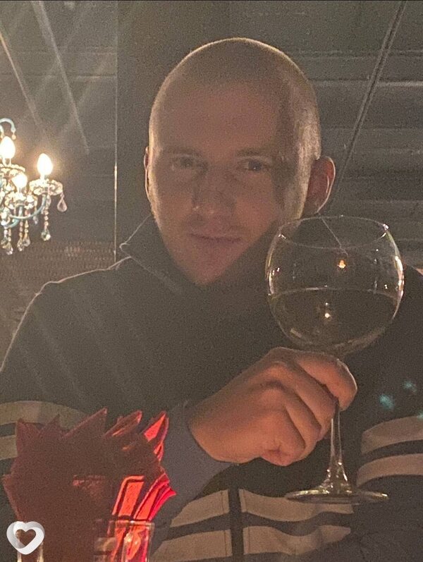 Александр, 26, Рязани — анкета №893256