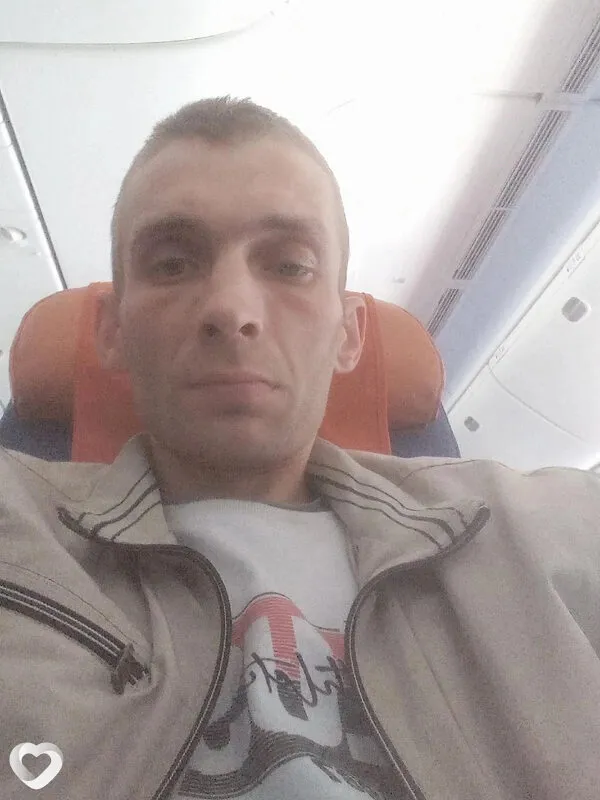 Олег, 38, Москве — анкета №893259