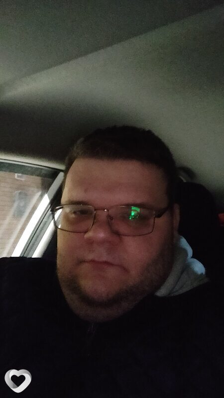 Павел, 32, Всеволожске — анкета №893265