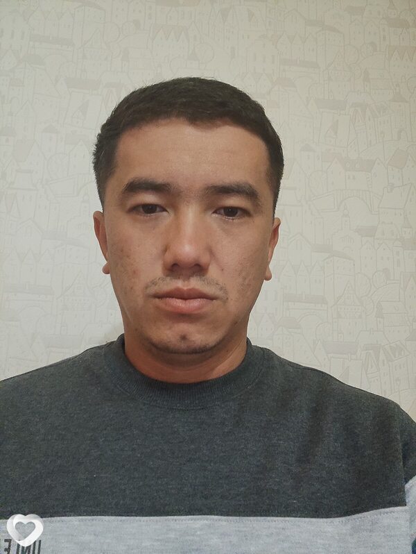 Аскар, 30, Москве — анкета №893266