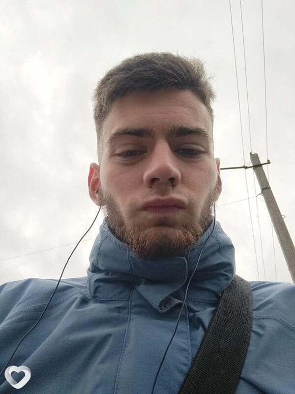 Юрий, 25, Бресте — анкета №893126