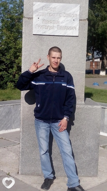 Роман, 36, Екатеринбурге — анкета №893127