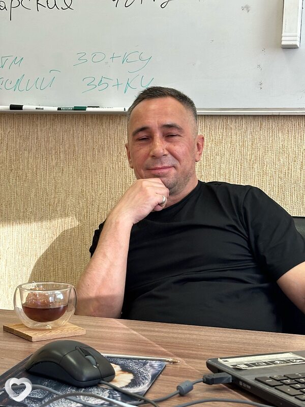 Антон, 47, Казани — анкета №893130