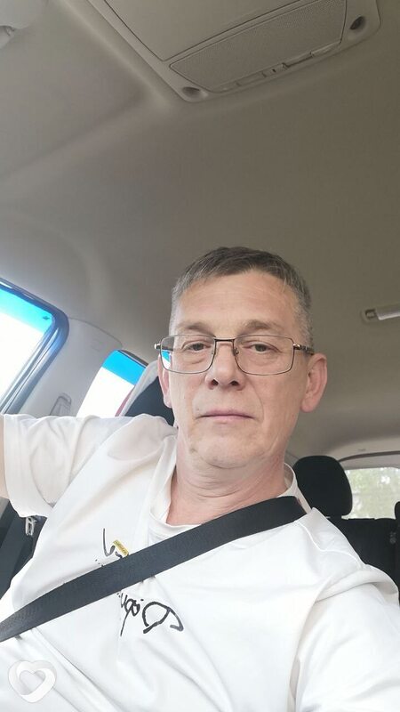 Николай, 58, Нижнем Новгороде — анкета №893132