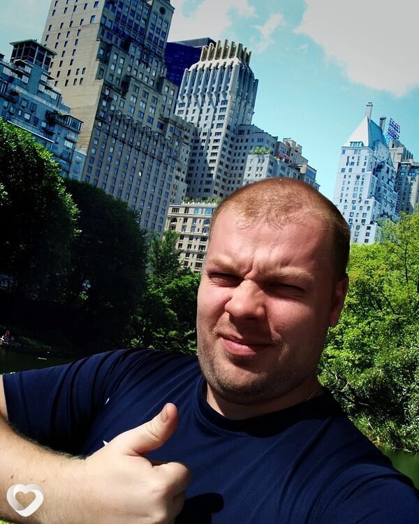 Konstantin, 34, Волжском — анкета №893137