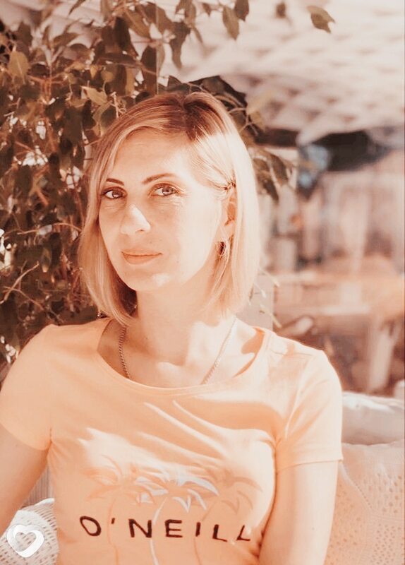 Оксана, 43, Воронеже — анкета №893139