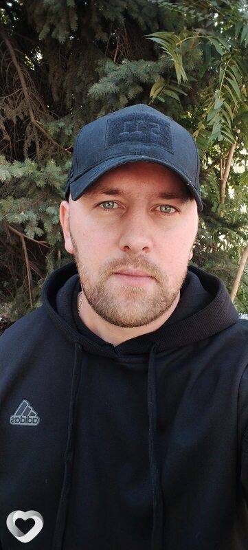 Сергей, 36, Макеевке — анкета №893141