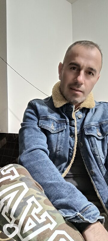 Alexander, 42, Адлер — анкета №893142