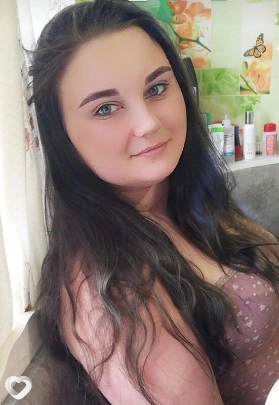 Василиса, 28, Минске — анкета №893395