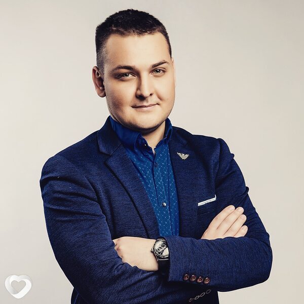 Кирилл, 33, Санкт-Петербурге — анкета №893396