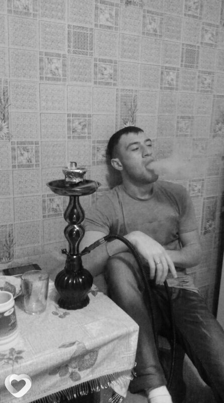 Артур, 31, Саратове — анкета №893399