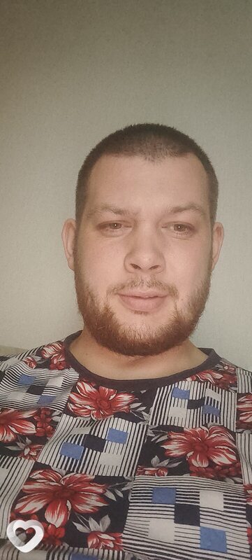 Влад, 30, Златоусте — анкета №893400