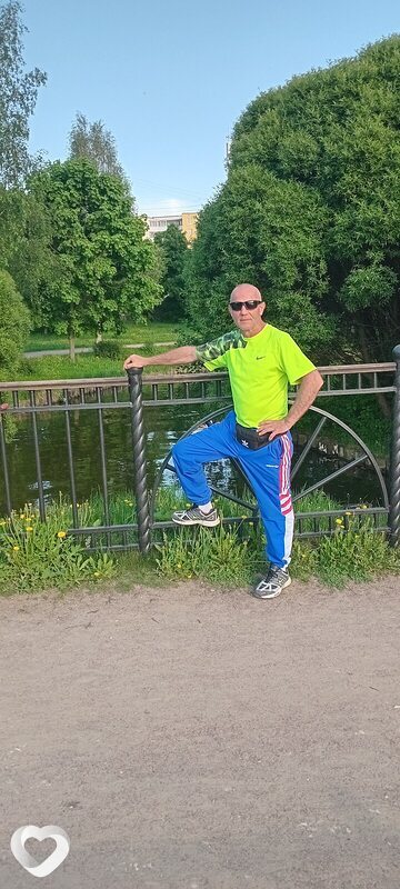 Виталий, 48, Москве — анкета №893403