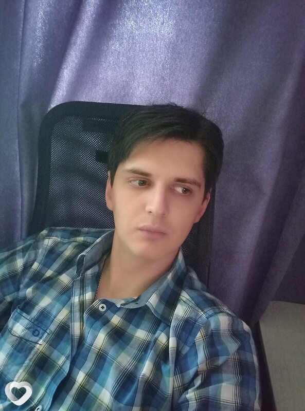 Евгений, 29, Калуге — анкета №893405