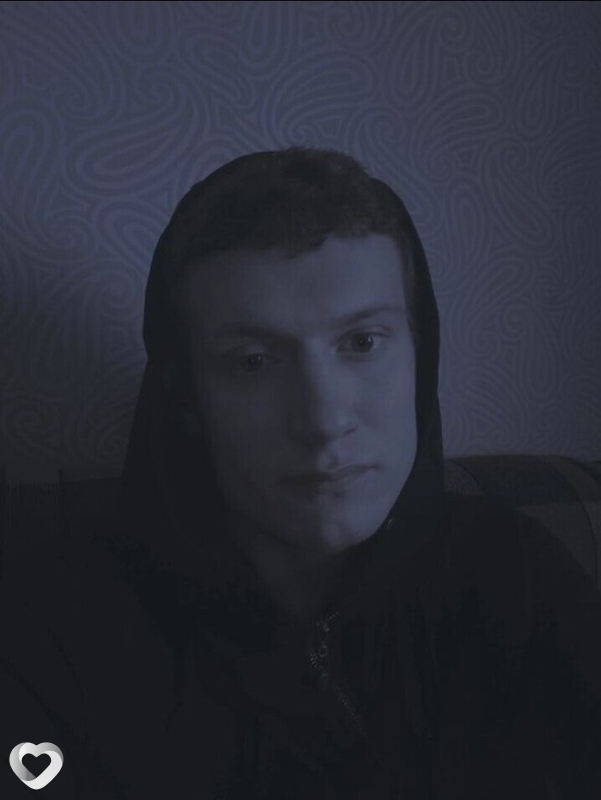 Артём, 28, Омске — анкета №893409