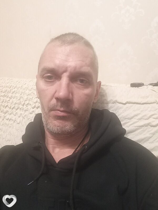 Бонд, 46, Петрозаводске — анкета №893416