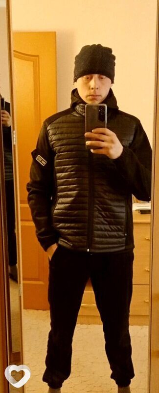 Vladimir, 29, Санкт-Петербурге — анкета №893417